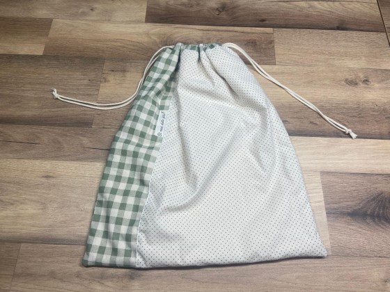 Bolsa Vichy